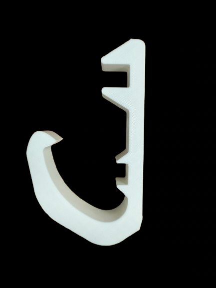 Multi Purpose Hook for ATV/Side by Side
